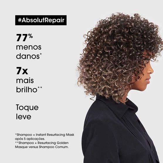 L'OREAL P  ABSOLUT       MASK 500G